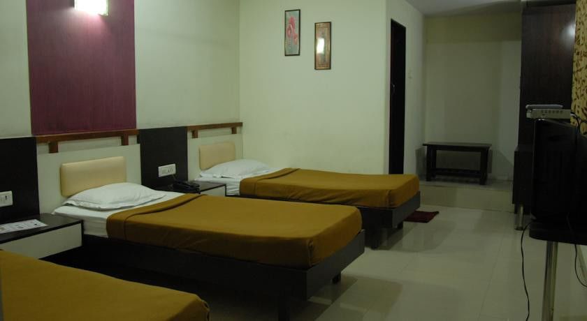 Hotel Enzo International Bangalore Exterior photo